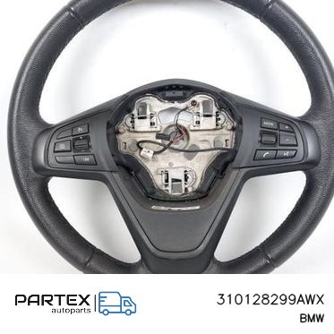 310128299AWX - Кермо руль BMW X1 F48 F49 2014