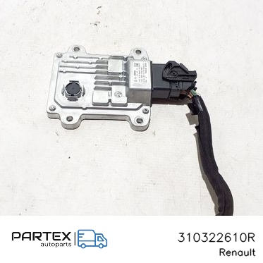 310322610R - Блок керування двигуном Renault Clio V 2024