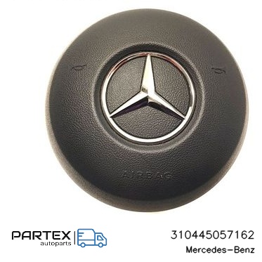 310445057162 - Подушка безпеки руля Aribag Mercedes-Benz EQB 2022