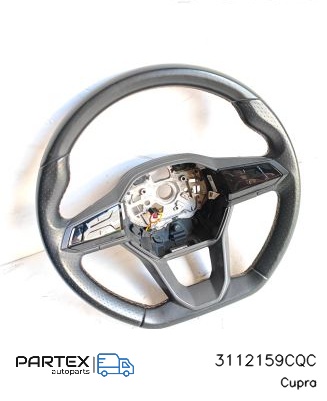 3112159CQC - Кермо руль Cupra Born 2023