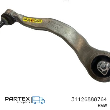 31126888764 - Передній важіль підвіски BMW 6 G32 Gran Turismo 2018