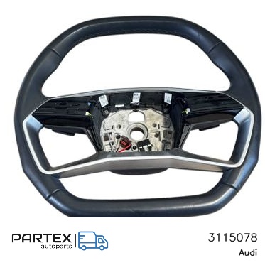 3115078 - Кермо руль Audi Q4 Sportback e-tron 2021