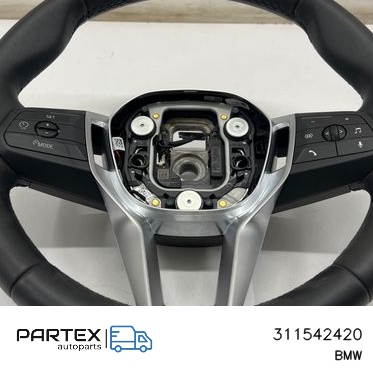 311542420 - Кермо руль BMW iX1 2023