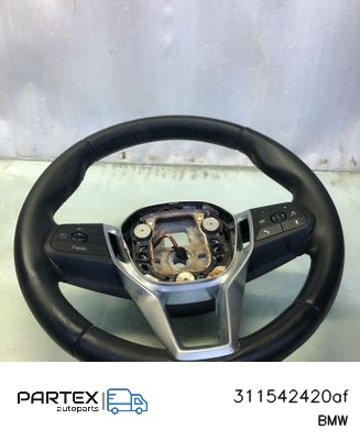 311542420af - Кермо руль BMW X2 U10 2024