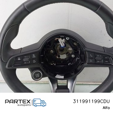 311991199CDU - Кермо руль Alfa Romeo Stelvio 2022