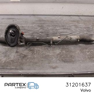 31201637 - Кермова рейка Volvo C30 2007