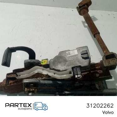 31202262 - Кермова колонка Volvo V50 2008