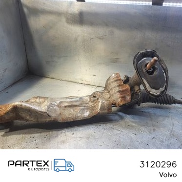 3120296 - Кермова рейка Volvo V50 2006