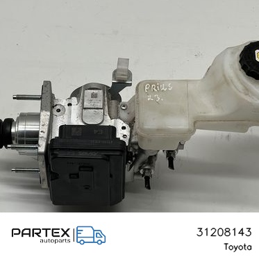 31208143 Насос блок ABS Toyota Prius xw60 2023