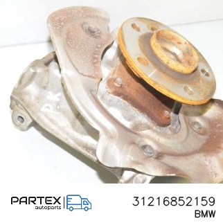 31216852159 Поворотний кулак цапфа BMW i3 2019