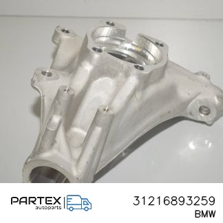 31216893259 Поворотний кулак цапфа BMW i4 2022