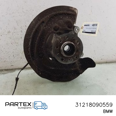 31218090559 - Поворотний кулак переднього колеса BMW X4 G02 2020
