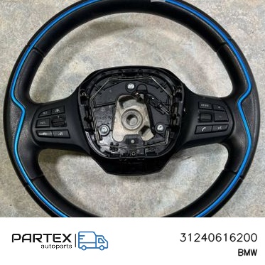 31240616200 - Кермо руль BMW i3 2021