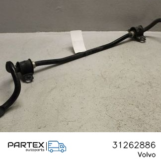 31262886 - Стійка переднього стабілізатора Volvo V60 2015