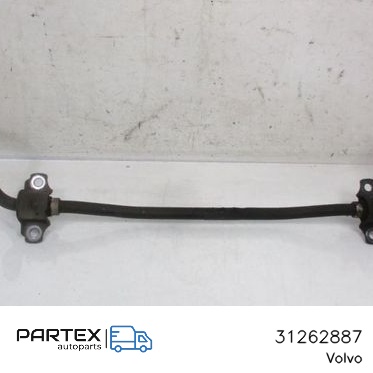 31262887 - Стійка переднього стабілізатора Volvo V70 2007