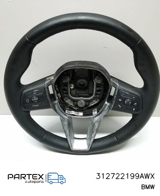 312722199AWX - Кермо руль BMW 2 Active Tourer U06 2023