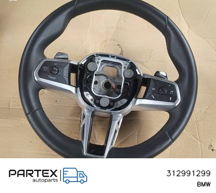 312991299 - Кермо руль BMW 2 Active Tourer U06 2025