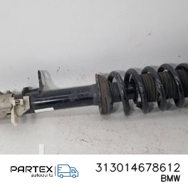 313014678612 Амортизатор передній BMW iX 2022
