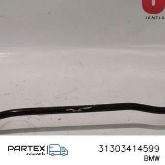 31303414599 - Стійка переднього стабілізатора BMW X3 E83 2010
