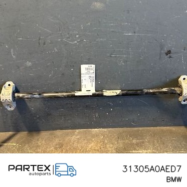 31305A0AED7 - Стійка переднього стабілізатора BMW i4 2022