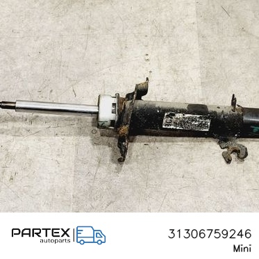 31306759246 - Передній амортизатор Mini One - Cooper R50 - 53 2002