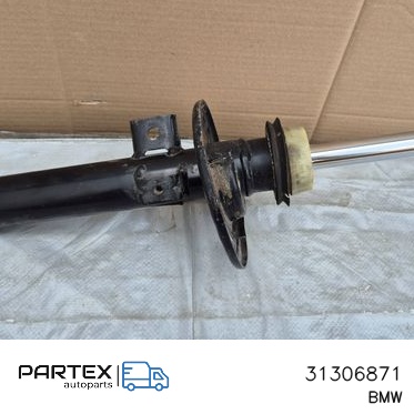 31306871 Амортизатор передній BMW X3 G01 2018
