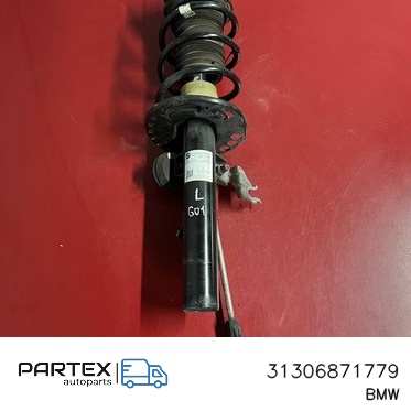 31306871779 Амортизатор передній BMW X3 G01 2022