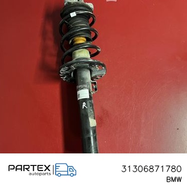 31306871780 Амортизатор передній BMW X3 G01 2022