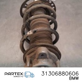 31306880606 Амортизатор передній BMW X3 G01 2021