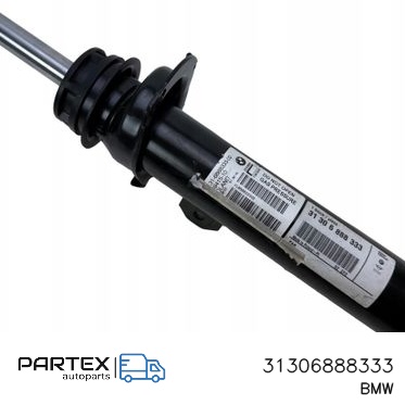 31306888333 - Передній амортизатор BMW X2 F39 2018