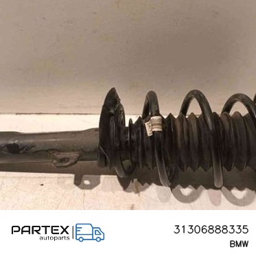 31306888335 - Передній амортизатор BMW X2 F39 2019
