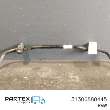 31306888445 - Стійка переднього стабілізатора BMW X2 F39 2018