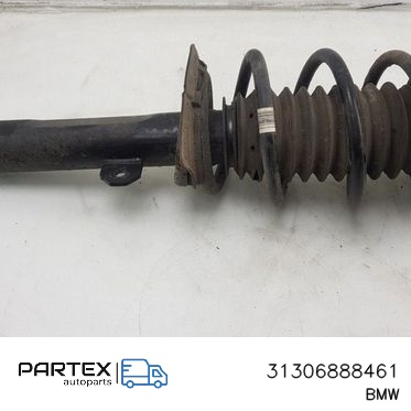31306888461 - Передній амортизатор BMW X2 F39 2018