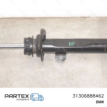 31306888462 Амортизатор передній BMW X2 F39 2019