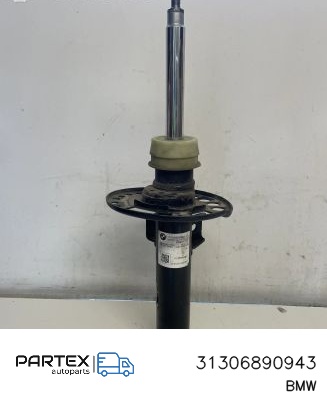 31306890943 - Передній амортизатор BMW X4 G02 2023