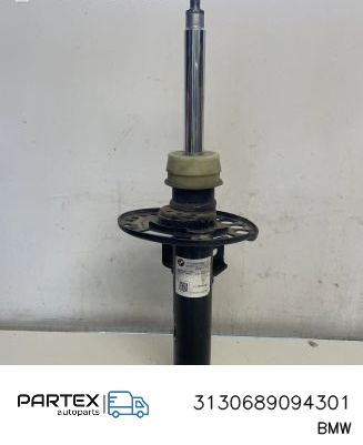 3130689094301 - Передній амортизатор BMW X4 G02 2023