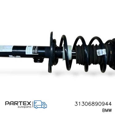 31306890944 Амортизатор передній BMW X4 G02 2023