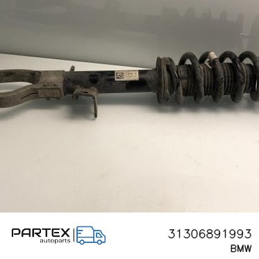 31306891993 Амортизатор передній BMW iX 2021