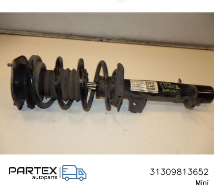 31309813652 - Передній амортизатор Mini Cooper Countryman R60 2010