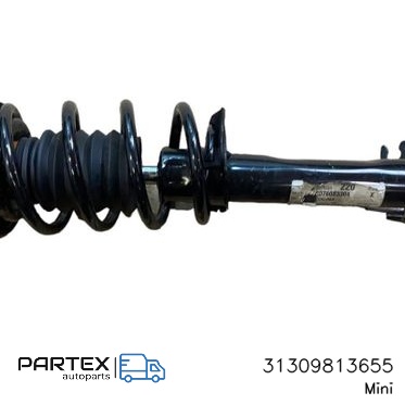 31309813655 - Передній амортизатор у зборі з пружиною Mini Cooper Countryman R60 2013