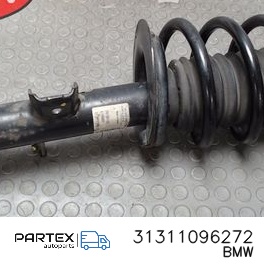 31311096272 - Передній амортизатор BMW X5 E53 2003