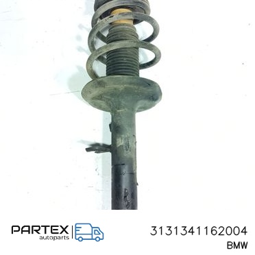3131341162004 - Передній амортизатор BMW X3 E83 2004