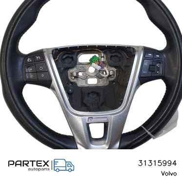 31315994 - Кермо руль Volvo V40 Cross country 2014
