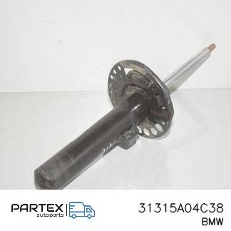 31315A04C38 - Передній амортизатор BMW i4 2023