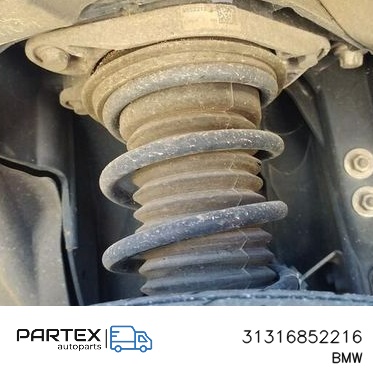 31316852216 - Передній амортизатор BMW i3 2013
