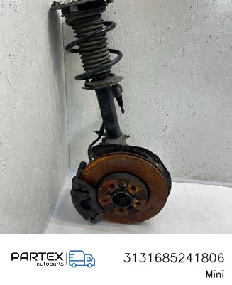 3131685241806 - Поворотний кулак переднього колеса Mini Cooper Countryman R60 2016