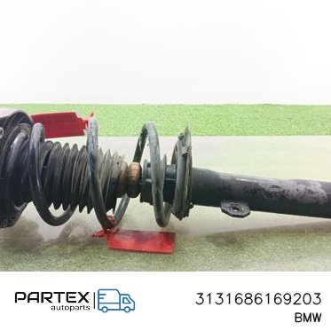 3131686169203 - Передній амортизатор BMW X1 F48 F49 2017