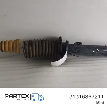 31316867211 - Передній амортизатор Mini Cooper Countryman F60 2022