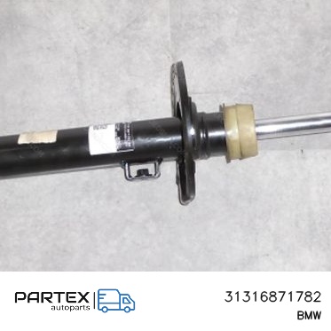 31316871782 Амортизатор передній BMW X3 G01 2017