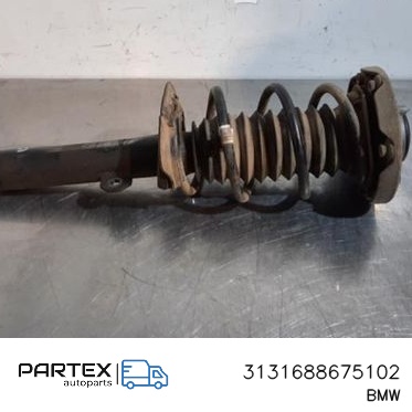 3131688675102 - Передній амортизатор BMW X1 F48 F49 2019